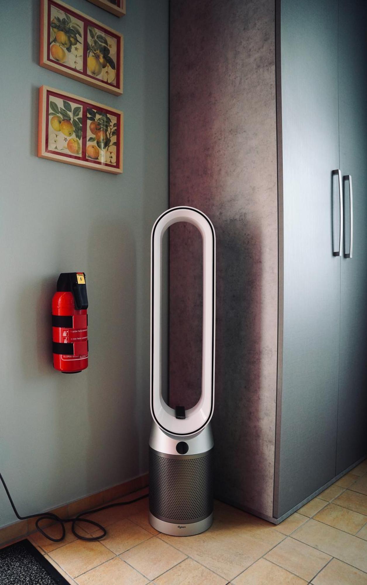 Apfelhof Biesenbrow Apartment Ruang foto